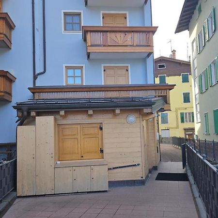 Appartamento Lo Scoiattolo Andalo Exterior photo